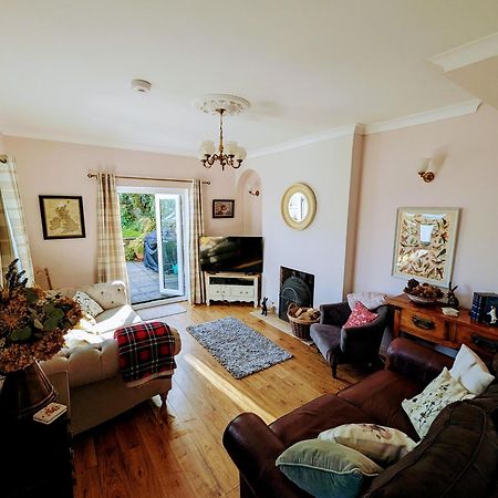 Cartref, 1860S Family Home. Bridgend  Extérieur photo