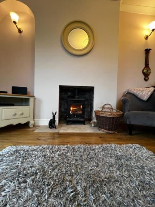 Cartref, 1860S Family Home. Bridgend  Extérieur photo