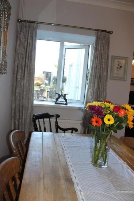 Cartref, 1860S Family Home. Bridgend  Extérieur photo