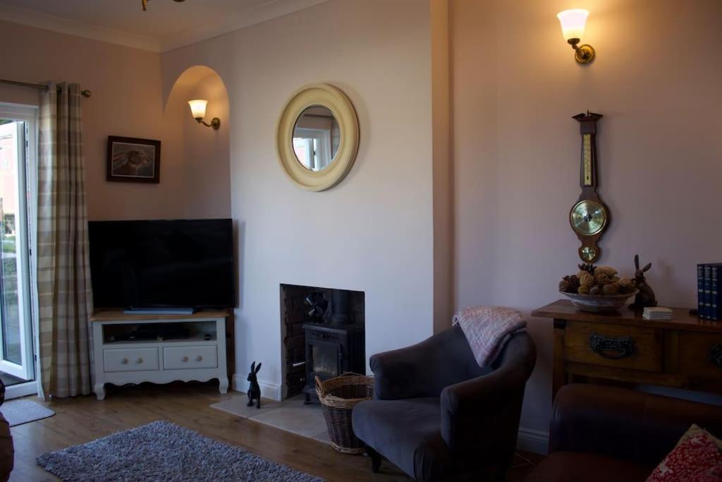 Cartref, 1860S Family Home. Bridgend  Extérieur photo